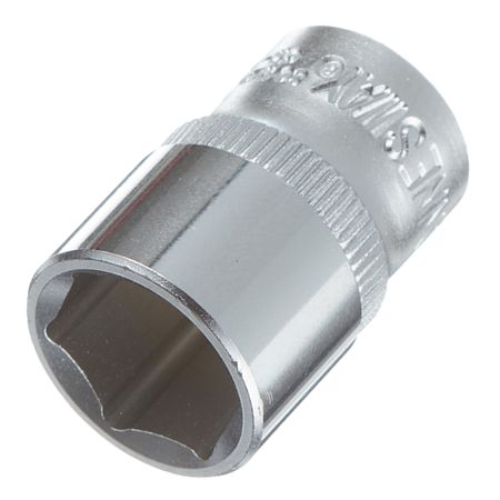 Головка торцевая Jonnesway 1/4х12 мм шестигранная андрей станиславович нуждин зона питер сбой системы