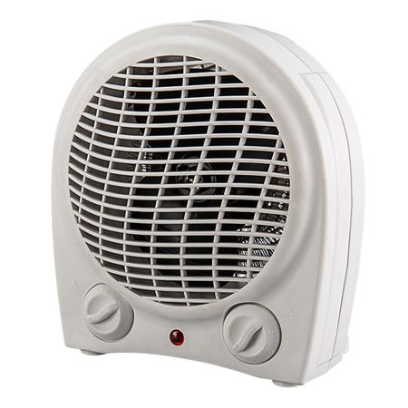 Тепловентилятор 2000 Вт с терморегулятором (NFH-2001) амортизирующая подушка для vw t4 transporter 1990 1998 1999 2000 2001 2002 2003 2004