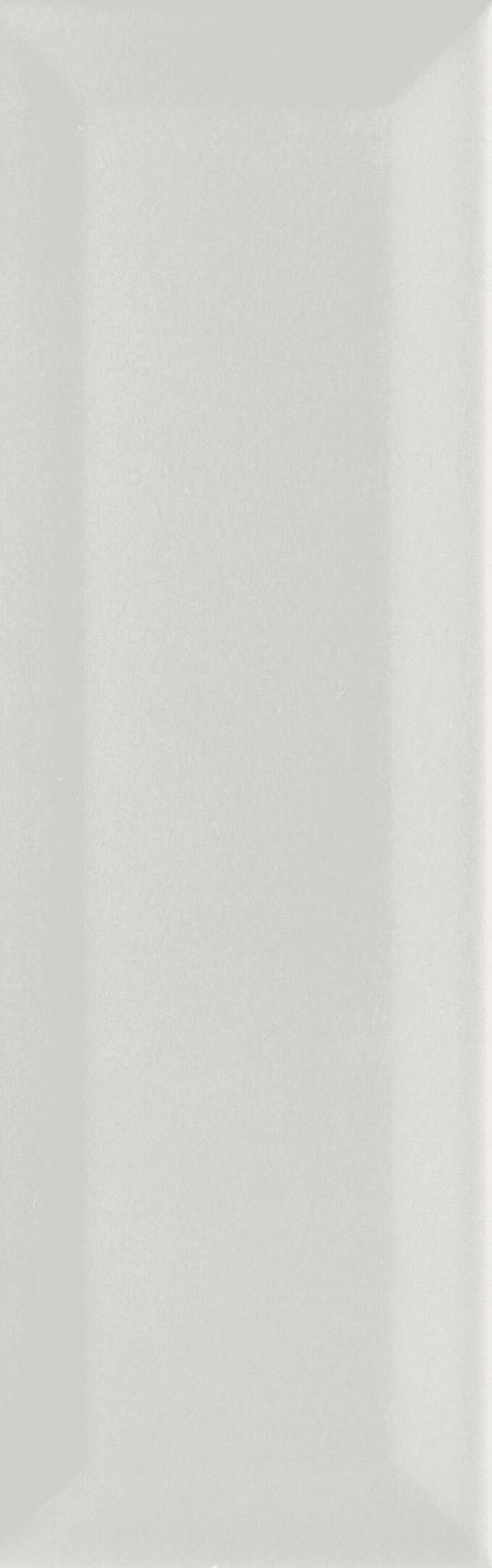 Плитка облицовочная Corsa Deco Soft Brick белая матовая 300х95х7,5 мм (40 шт.=1,14 кв.м)