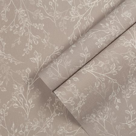 Обои компакт-винил на флизелиновой основе Palitra Simple Nutela SP72028-21 (1,06х10,05 м)