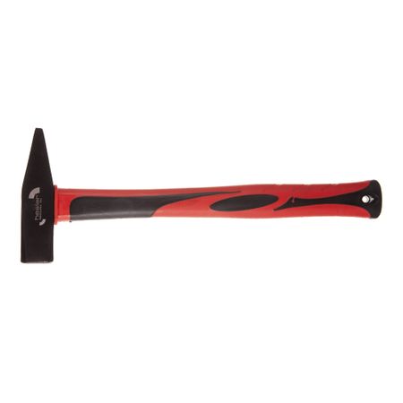 Молоток слесарный Hesler 500 г фибергласовая ручка (HF01-500 /141919)