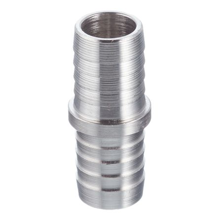 Штуцер Valtec для присоединения шланга d18 мм латунный (VTr.657.N.1818)