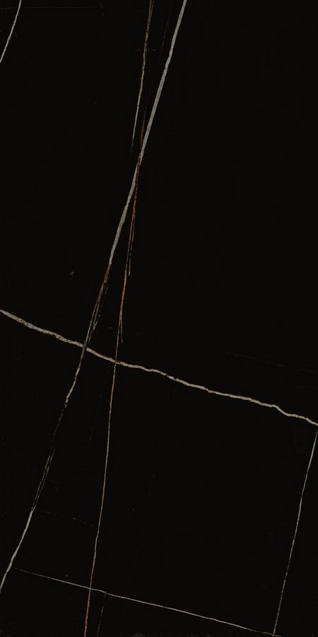 Керамогранит Lavelly Marble Accent черный полированный 1200х600х8,5 мм (2 шт.=1,44 кв.м) автомобильные коврики для hyundai solaris accent verna 2020 2019 2018 2017 2016 2015 2014 2013 2012 2011 2010 авто аксессуары для интерьера