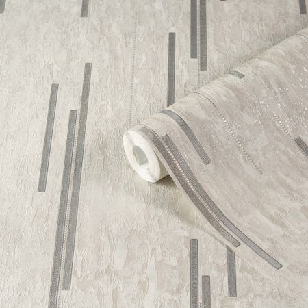 Обои компакт-винил на флизелиновой основе Palitra Style Furin SL72198-24 (1,06х10,05 м) тетради предметные academy style neo memphis 48 листов 10 штук