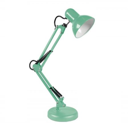 Лампа настольная E27 40 Вт IN HOME СНО (4690612035864) лора кейли колокол