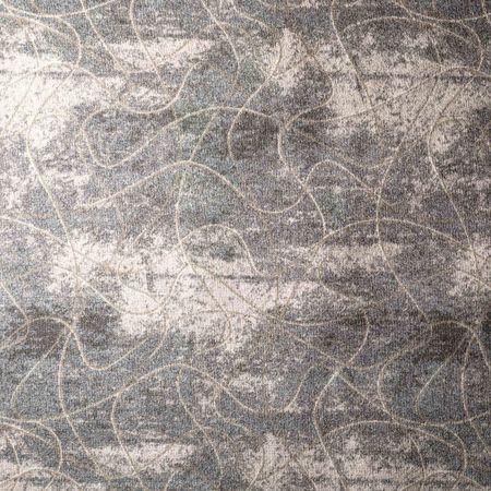 Ковролин бытовой Нева Тафт Сопрано 90 серый 3 м