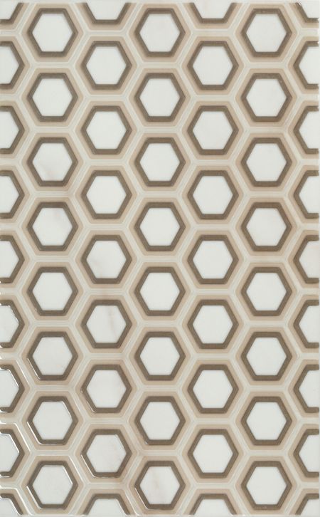 Плитка декор Kerama Marazzi Гран Пале белая 400х250х8 мм ацетилцистеин канон гран д приг р ра внутрь 100 мг 20