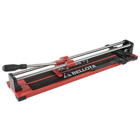 Плиткорез ручной Bellota Pass 610 мм на подшипниках (PASS 60) стикеров alideco pass by the window sill diary 30 шт