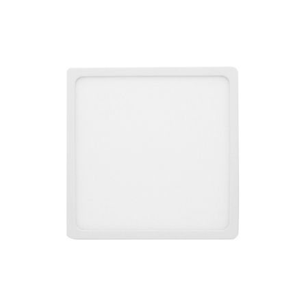 Светильник светодиодный потолочный Apeyron 2700К 15 Вт белый IP40 (06-45)