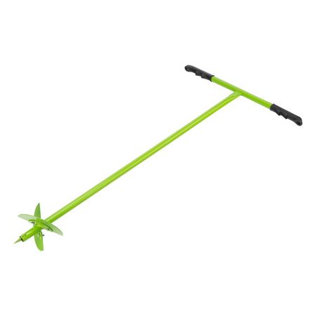 Ямобур ручной Сибртех d150/200x1070 мм