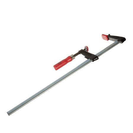 Струбцина столярная Bessey F-тип 600х120 мм (BE-TPN60S12BE)