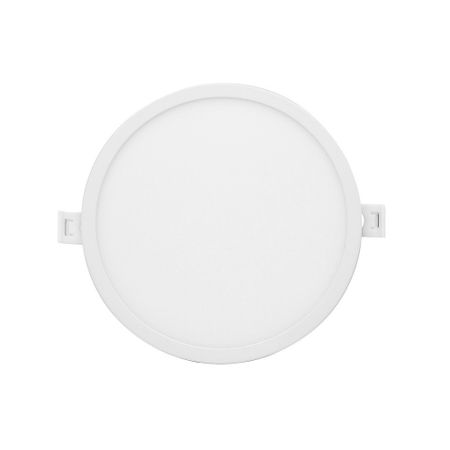 Светильник встраиваемый светодиодный белый 15 Вт 6500К IP40 Apeyron (06-54) хорошина оксана  осома вечности