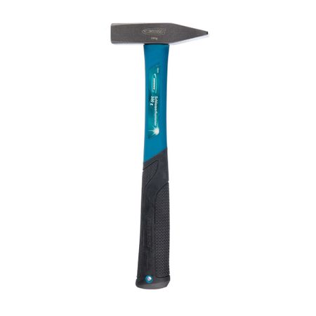 Молоток слесарный Gross 500 г фибергласовая ручка (10276)