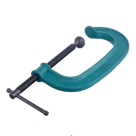 Струбцина столярная Kraftool G-тип 150х65 мм (32229-150)