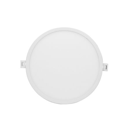 Светильник встраиваемый светодиодный белый 18 Вт 2700К IP40 Apeyron (06-21) хорошина оксана  осома вечности