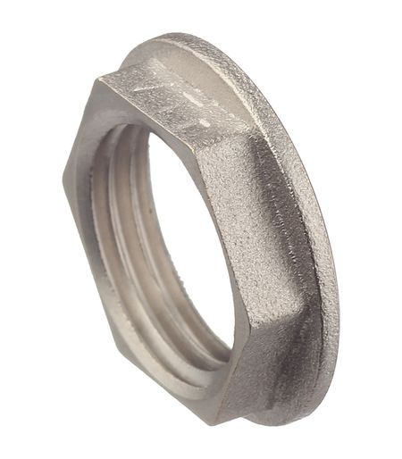 Контргайка Valtec 1/2 ВР(г) латунная (VTr.655.N.0004)