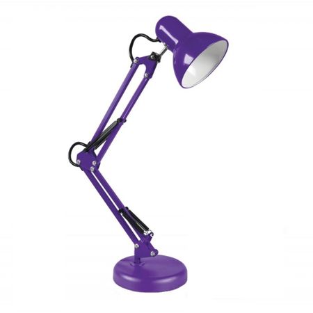 Лампа настольная E27 40 Вт IN HOME СНО (4690612035871) лора кейли колокол