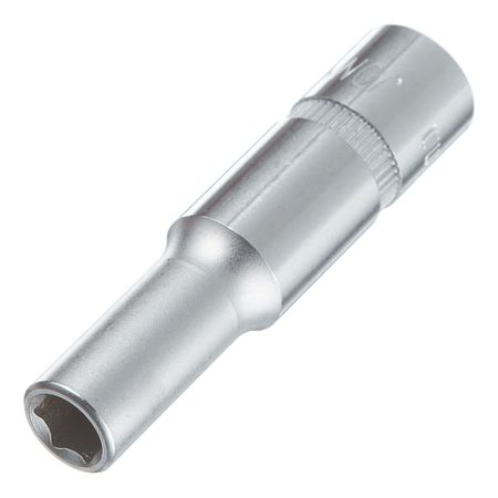 Головка торцевая глубокая Jonnesway 1/4х6 мм шестигранная андрей станиславович нуждин зона питер сбой системы