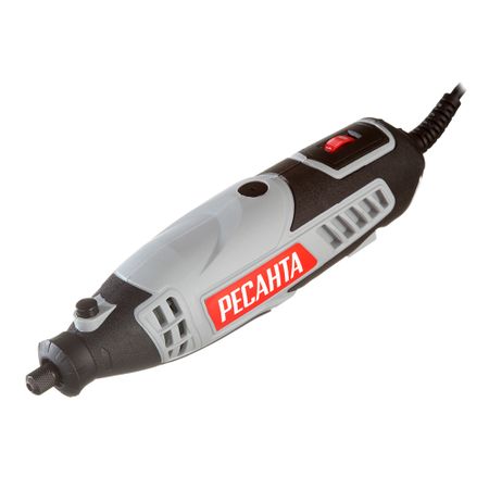 Гравер электрический Ресанта Г-180ЭГ 180 Вт с набором оснастки (75/4/1) елена зотова дневник стюардессы часть 2 новые истории после которых вы поменяете представление о работе бортпроводника