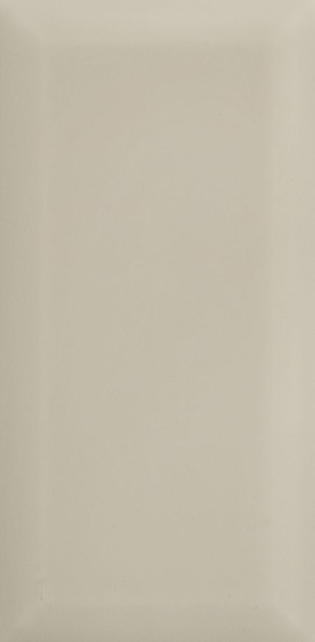 Плитка облицовочная Kerama Marazzi Бланше серая грань глянцевая 200х99х9,2 мм (40 шт.=0,792 кв.м)