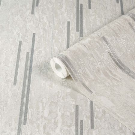 Обои компакт-винил на флизелиновой основе Palitra Style Furin SL72198-41 (1,06х10,05 м) тетради предметные academy style neo memphis 48 листов 10 штук