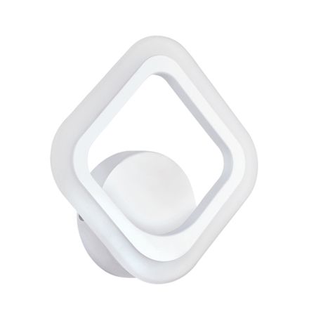 Бра IN HOME Elegant Aristo светодиодное 15 Вт 230 В белое 3000-6500К IP40 (4690612043111) пазл дом на берегу залива 3000 элементов step puzzle