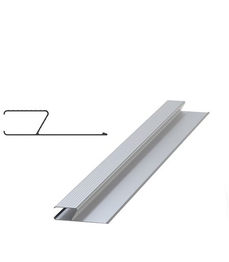 Правило алюминиевое 2,5 м h-образное Stayer юля артеева правило 24 секунд