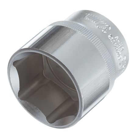 Головка торцевая Jonnesway 1/2х32 мм шестигранная