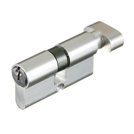 Цилиндр 2018 60 30х30 мм ключ/вертушка хром дмитрий иванович ермолович комплект учебник русско английский перевод методические указания и ключи комплект из 2 книг