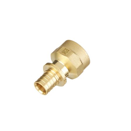 Соединитель прямой Рехау MX 16 мм х 1/2 ВР(г) (11096791001) 6 мм 10 мм 12 мм хвостовик для шланга 1 4 дюйма 1 2 дюйма bsp внутренняя резьба ной прямой переходник фитинг для труб быстрое соединение