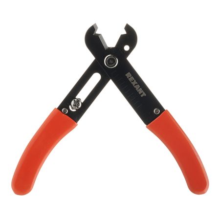 Инструмент электротехнический сечение 0,5-4 кв.мм Rexant для зачистки кабеля юрий иосифович осипов золотое сечение заложники судьбы