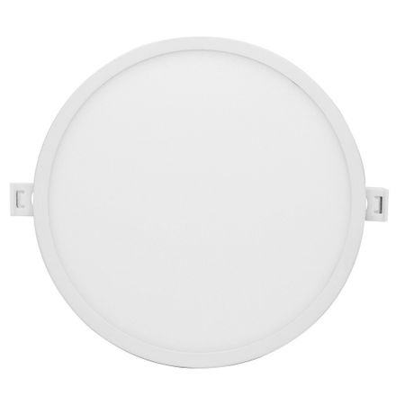 Светильник встраиваемый светодиодный белый 24 Вт 6500К IP40 Apeyron (06-56) хорошина оксана  осома вечности