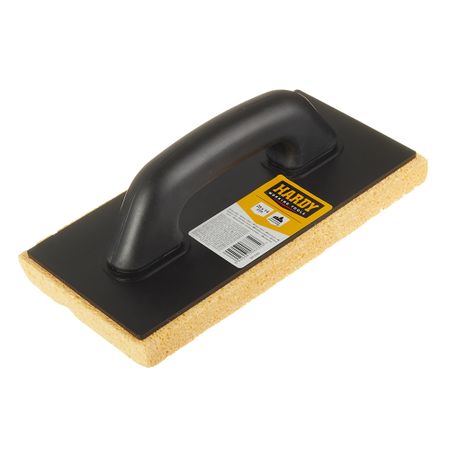 Терка Hardy (0840-332803) 280х140 мм губка из целлюлозы 25 мм волшебная чистящая губка из древесной целлюлозы и хлопка