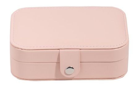 Ronda Jewerelly Box JBL-Y01п бархатная шкатулка для колец taimy