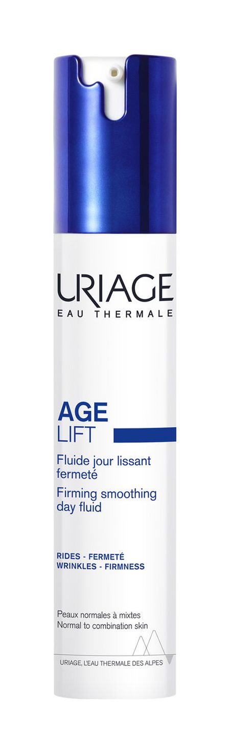 Uriage Age Lift Firming Smoothing Day Fluid 5 шт высокомощные ультрафиолетовые светодиоды qingying 5w 365 430nm