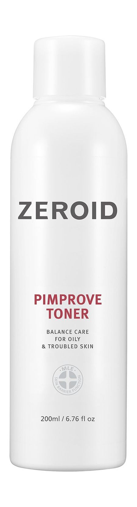 Zeroid Pimprove Toner финансовая грамотность для подростков