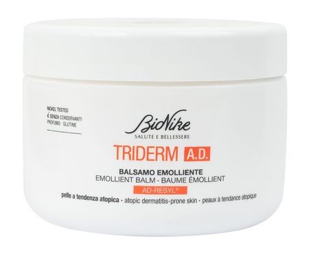 BioNike Triderm A.D. Emollient Balm