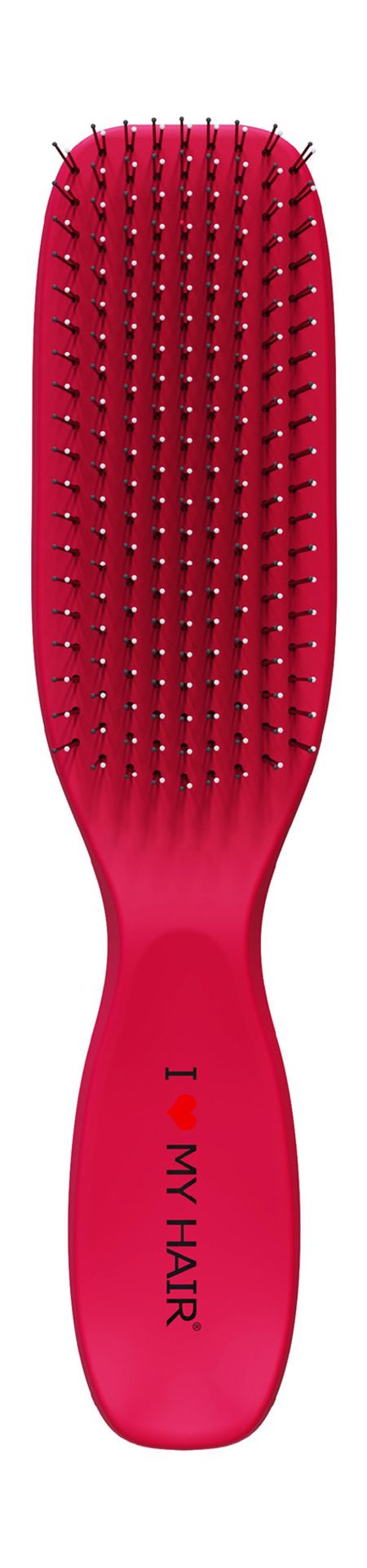 I Love My Hair Spider Soft 1501 М Маджента