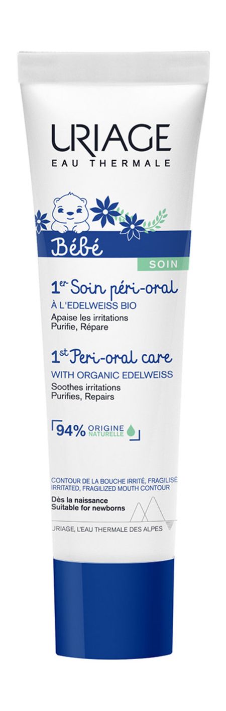 Uriage 1st Peri-Oral Care алюминиевые гайки для большого пальца m3 m4 m5 m6