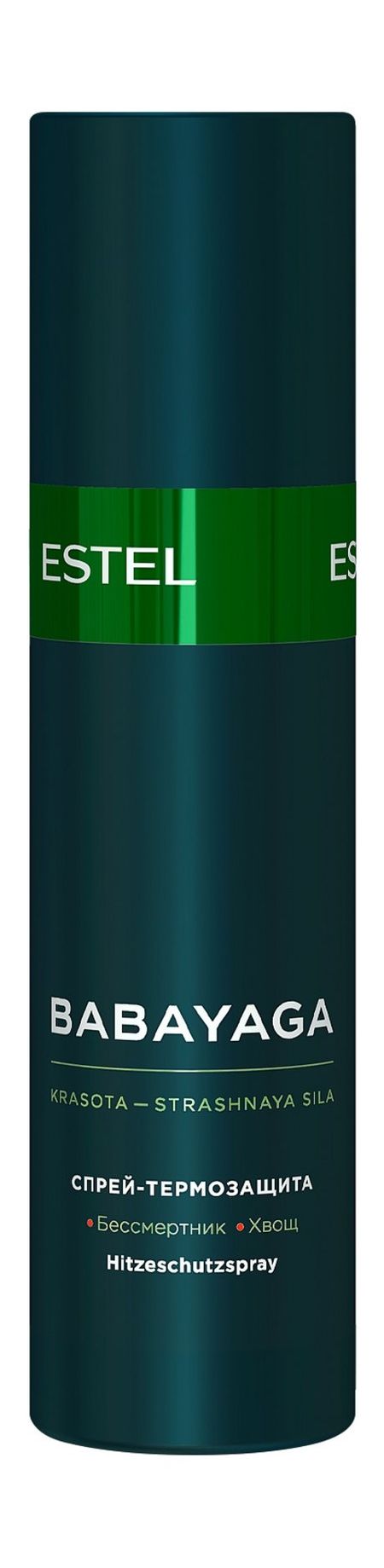 Estel Babayaga Спрей-термозащита