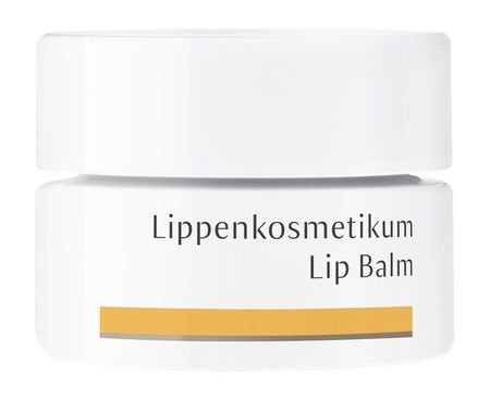Dr. Hauschka Lip Balm целебный куб из лазурита аметиста и тигрового глаза shmaizyh
