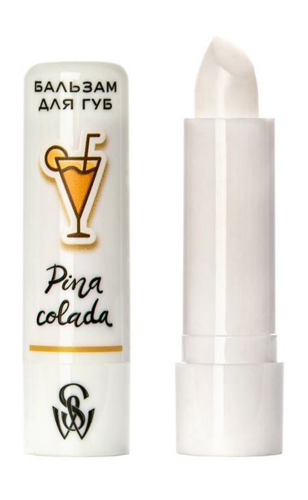 Shinewell Бальзам для губ Summer Breeze