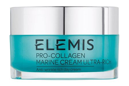 Elemis Pro-Collagen Marine Cream Ultra-Rich гинкго билоба с свободный 20 таблетки 450мг 90шт