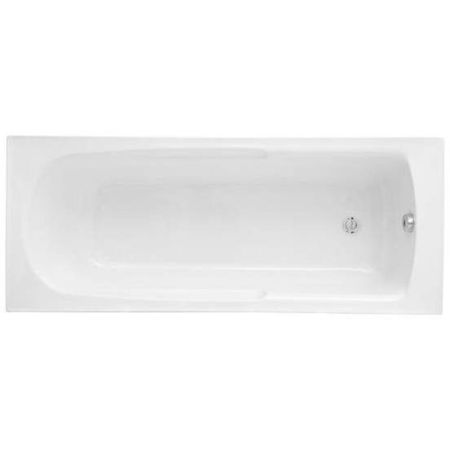 Ванна акриловая Aquanet Extra 170х70 см с ножками (00205482)