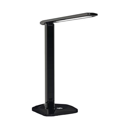 Лампа настольная светодиодная сенсорная 3000-6500К 12 Вт IN HOME Simple ССО (4690612036564)