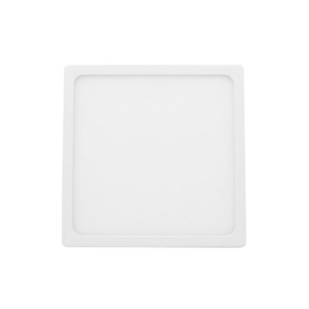 Светильник светодиодный потолочный Apeyron 6500К 12 Вт белый IP40 (06-66)