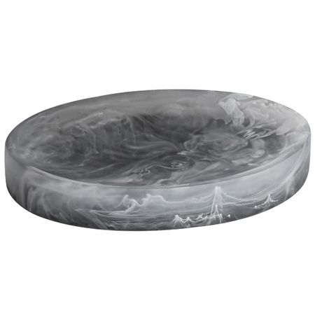 Мыльница для ванной WasserKraft K-1900 настольная полирезин черно-белая (K-1929) москва вашингтон политика и дипломатия кремля 1921 1941 сборник документов в трех томах том 2 1929 1933