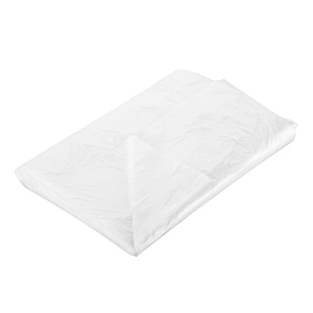 Пленка защитная Hesler 7 мкм 4х12,5 м (50 кв.м) пленка защитная folsen 7 мкм 4х5м голубая арт 094500