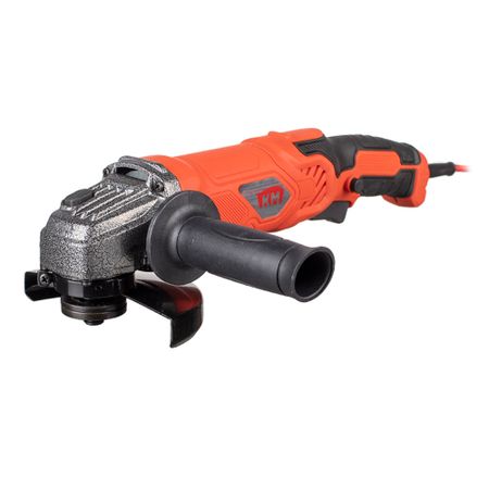 Шлифмашина угловая электрическая КМ AG-901/125 900 Вт d125 мм любовь сергеевна свичкарева левой правой координируем работу обоих полушарий повышение работоспособности мозга