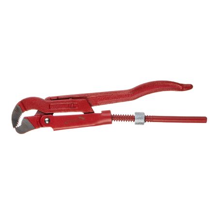 Ключ трубный Hesler 0,5